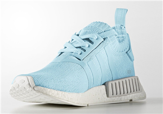 adidas nmd r1 french beige法式藍調(diào)配色多少錢？