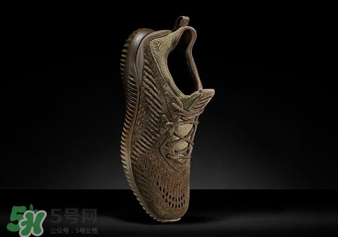 adidas alphabounce麂皮版多少錢？阿爾法小椰子麂皮版價格