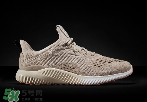 adidas alphabounce阿爾法小椰子麂皮版什么時(shí)候發(fā)售？