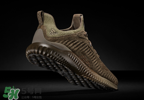 adidas alphabounce阿爾法小椰子麂皮版什么時(shí)候發(fā)售？