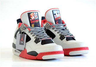 air jordan 4 nes紅白機(jī)定制配色在哪買_怎么買？