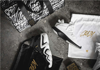 adidas crazy capsule套裝里面有哪些東西？