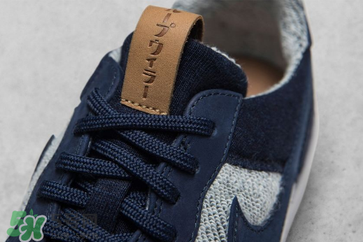 nikelab與loopwheeler聯(lián)名系列運(yùn)動(dòng)鞋怎么買(mǎi)_在哪買(mǎi)？