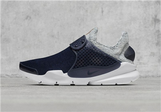 nikelab與loopwheeler聯(lián)名系列運(yùn)動(dòng)鞋怎么買_在哪買？