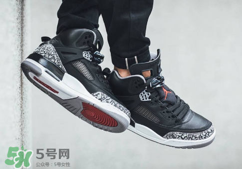 jordan spizike black cement斯派克李黑水泥什么時(shí)候發(fā)售？