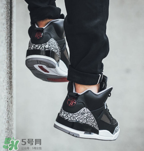 jordan spizike black cement斯派克李黑水泥什么時(shí)候發(fā)售？