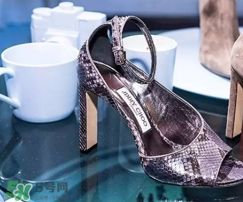 jimmy choo2017秋冬系列怎么樣_好看嗎_款式有哪些？