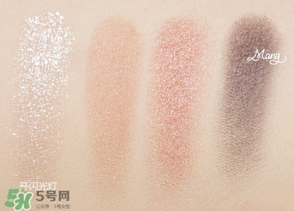 tom ford四色眼影盤(pán)色號(hào)_tf四色眼影盤(pán)試色圖