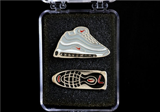 sneakertoons nike air max系列別針在哪買_怎么買？