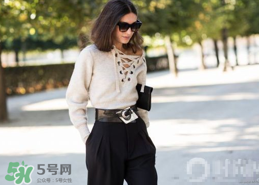 矮個(gè)子女生怎么穿衣打扮？矮個(gè)子女生怎么穿顯高？