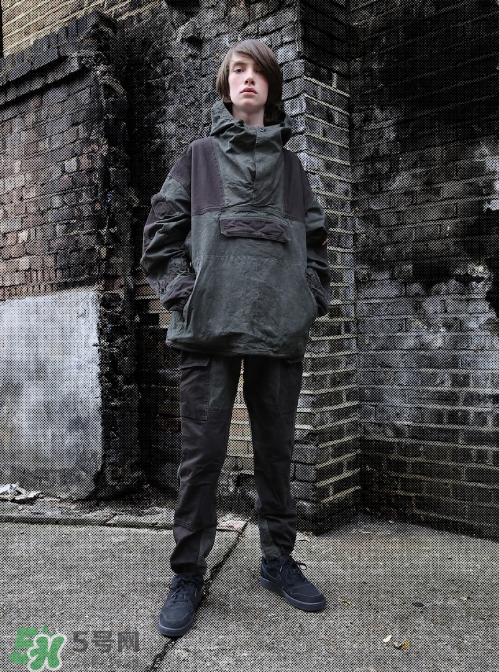 cav empt2017秋冬系列怎么樣_好看嗎_款式有哪些？