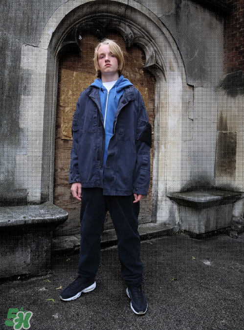 cav empt2017秋冬系列怎么樣_好看嗎_款式有哪些？