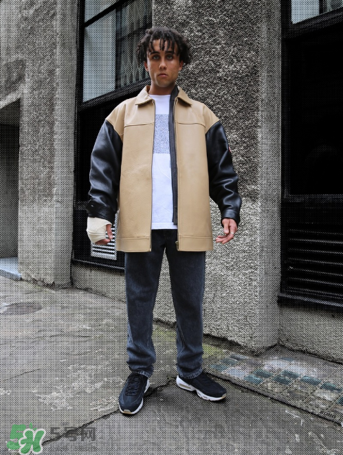 cav empt2017秋冬系列怎么樣_好看嗎_款式有哪些？
