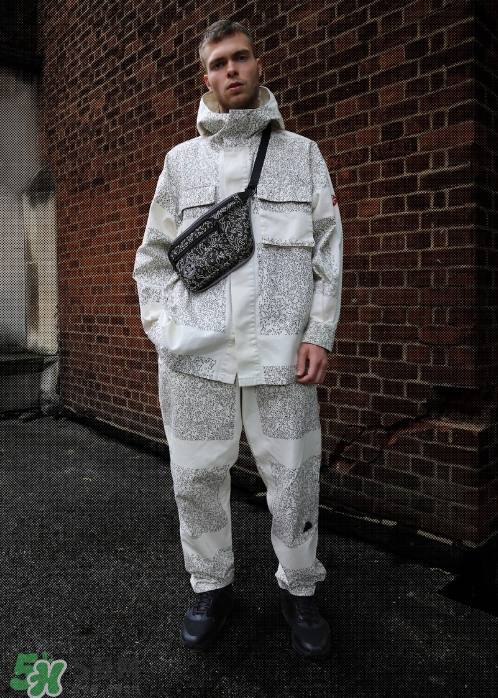 cav empt2017秋冬系列怎么樣_好看嗎_款式有哪些？