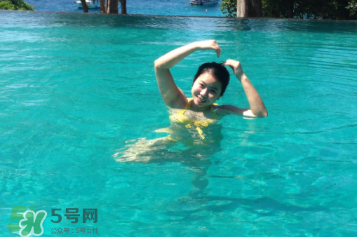 三伏灸可以游泳嗎？三伏灸后幾天可以游泳？