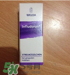 Weleda維蕾德感冒顆粒安全嗎_有副作用嗎？
