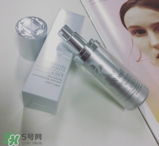 dr.recella是什么牌子？dr recella精華怎么樣？