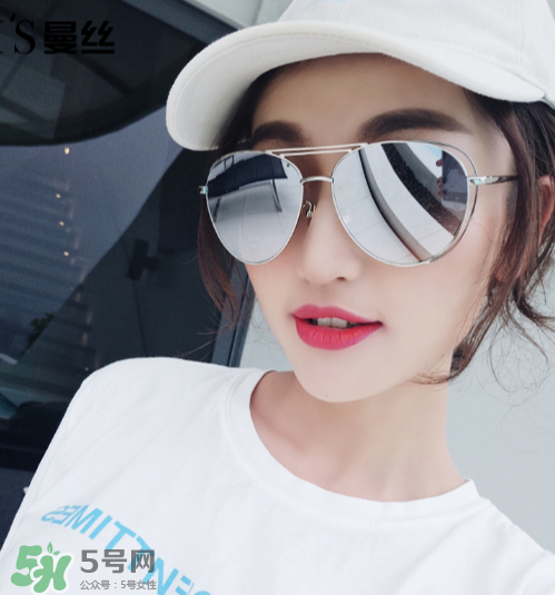 蛤蟆鏡適合什么臉型？蛤蟆鏡適合圓臉嗎？