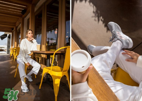 adidas originals swift run上腳效果怎么樣？