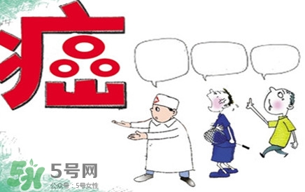 直腸癌手術后能活多久？直腸癌早期癥狀有哪些