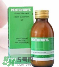 Pentofuryl止瀉水謠言是什么？Pentofuryl止瀉水謠言內(nèi)容