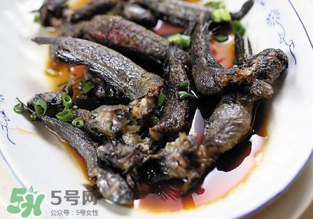 彈涂魚怎么吃？彈涂魚怎么燒好吃
