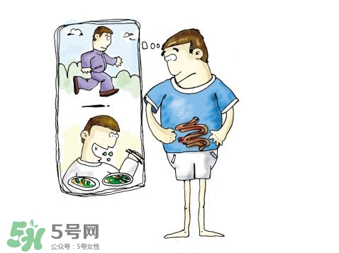 直腸癌怎么查出來的？直腸癌怎么判斷早晚期