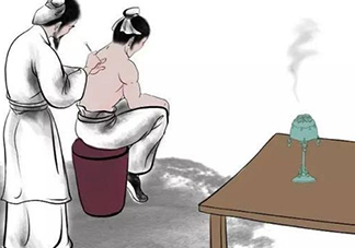 貼三伏貼可以艾灸嗎？貼三伏貼多久可以艾灸