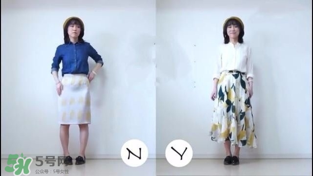 矮個(gè)子女生怎么穿衣打扮？矮個(gè)子女生怎么穿顯高？