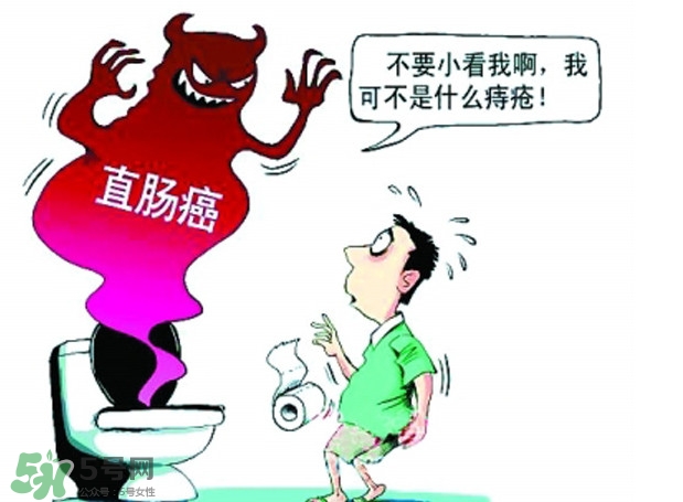 直腸癌會肚子疼嗎？直腸癌是怎么引起的？