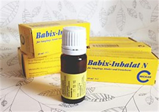 babix鼻塞精油誤食了有害嗎？babix鼻塞精油誤食了怎么辦？