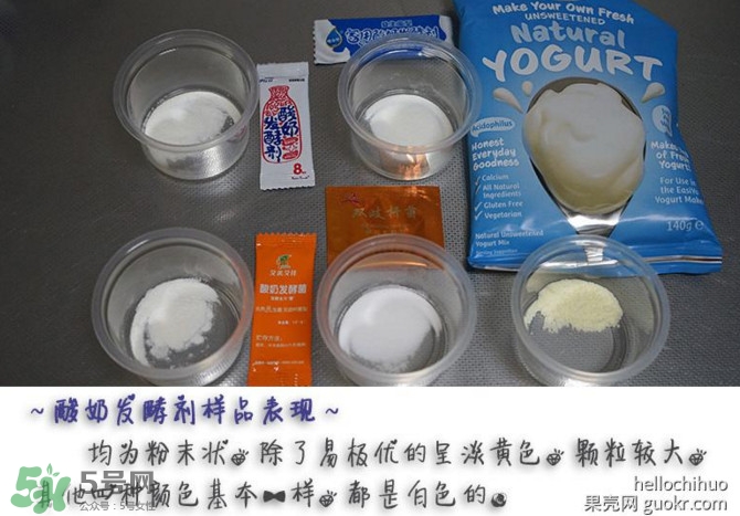 酸奶發(fā)酵菌哪種好？酸奶制作注意事項