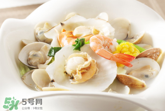 三伏灸可以吃海鮮嗎？三伏灸完后多久才能吃海鮮？