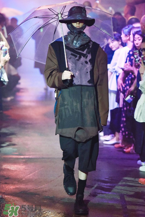 raf simons2018春夏系列怎么樣_好看嗎_款式有哪些？