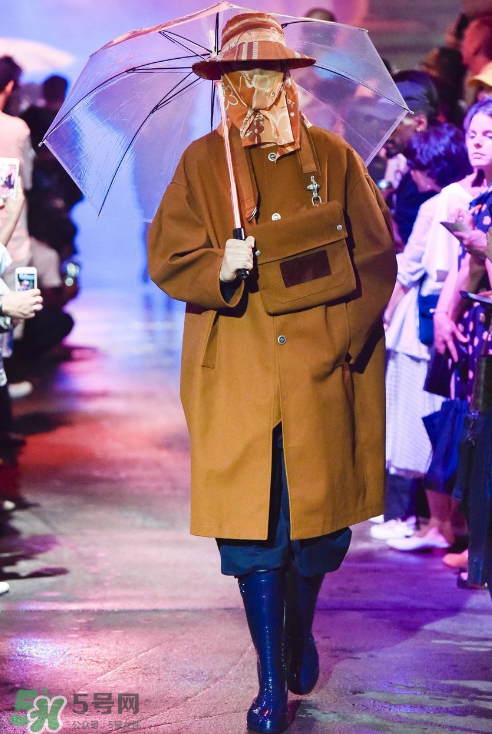 raf simons2018春夏系列怎么樣_好看嗎_款式有哪些？