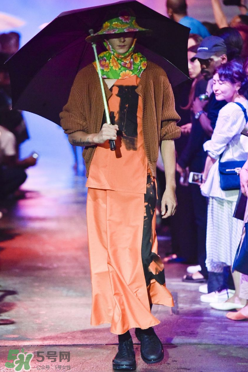 raf simons2018春夏系列怎么樣_好看嗎_款式有哪些？