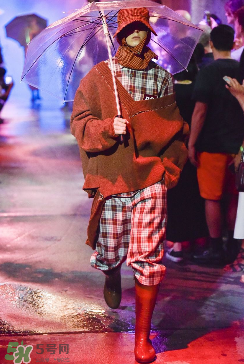 raf simons2018春夏系列怎么樣_好看嗎_款式有哪些？