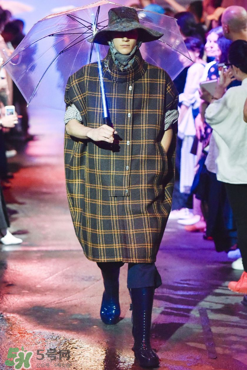 raf simons2018春夏系列怎么樣_好看嗎_款式有哪些？