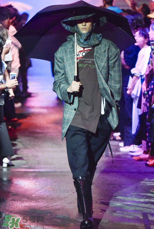 raf simons2018春夏系列怎么樣_好看嗎_款式有哪些？