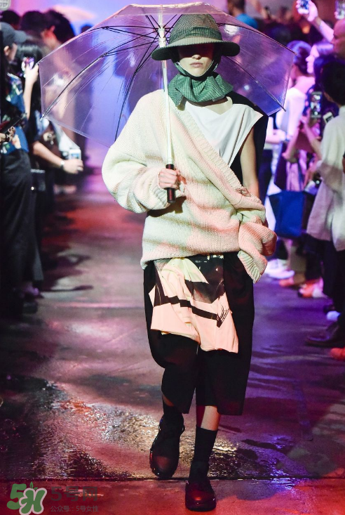 raf simons2018春夏系列怎么樣_好看嗎_款式有哪些？