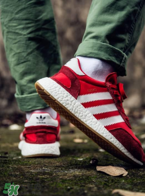 adidas iniki runner怎么樣？阿迪達斯iniki評測