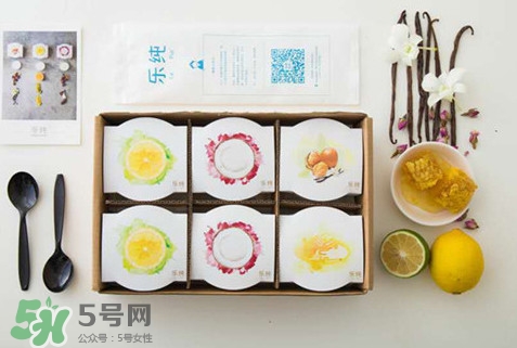 樂純酸奶有幾種口味？樂純酸奶哪個味道好
