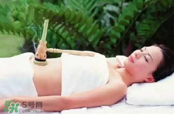 艾灸貼可以貼肚臍眼嗎？艾灸貼貼肚臍的功效
