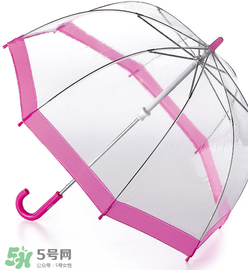 fulton雨傘多少錢？富爾頓雨傘價格