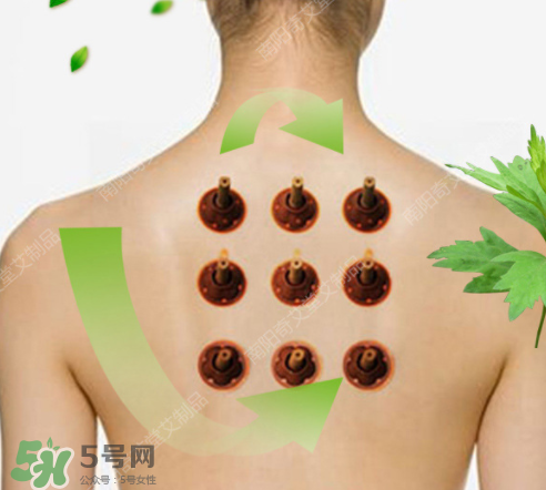 艾灸貼可以天天貼嗎？艾灸貼可以每天貼嗎？