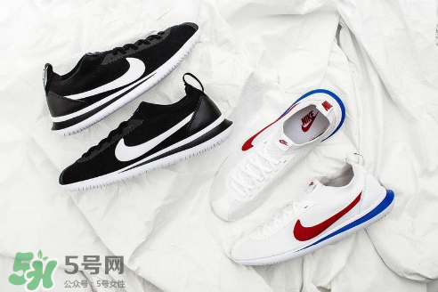 nike cortez flyknit多少錢？耐克阿甘鞋襪套款專柜價格