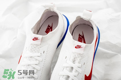 nike cortez flyknit多少錢？耐克阿甘鞋襪套款專柜價格