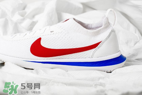 nike cortez flyknit耐克阿甘鞋襪套款什么時候發(fā)售？