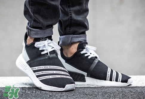 adidas與white mountaineering聯(lián)名運(yùn)動(dòng)鞋上腳效果怎么樣？