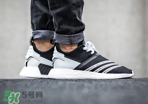 adidas與white mountaineering聯(lián)名運(yùn)動(dòng)鞋上腳效果怎么樣？